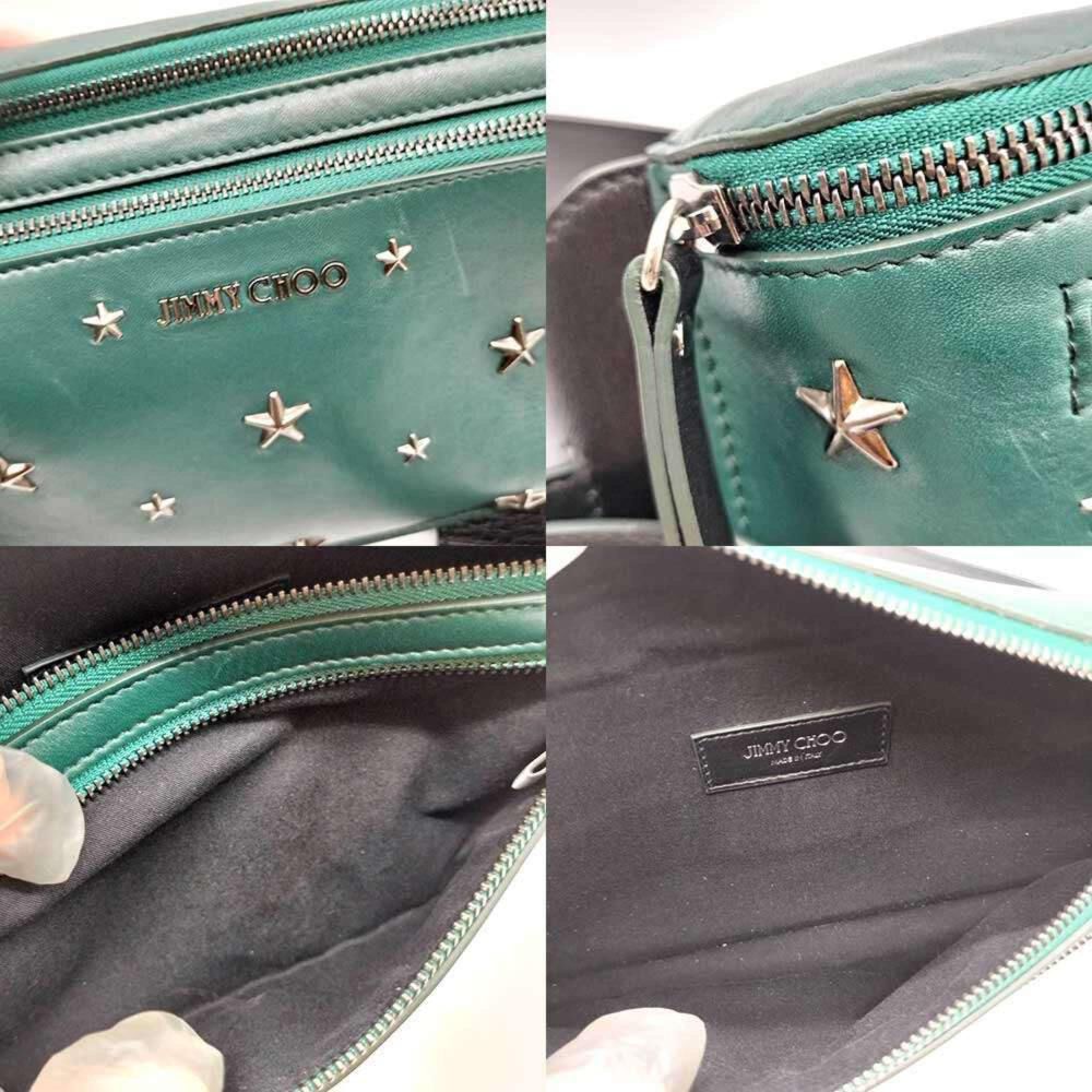 Jimmy Choo Crossbody Bag