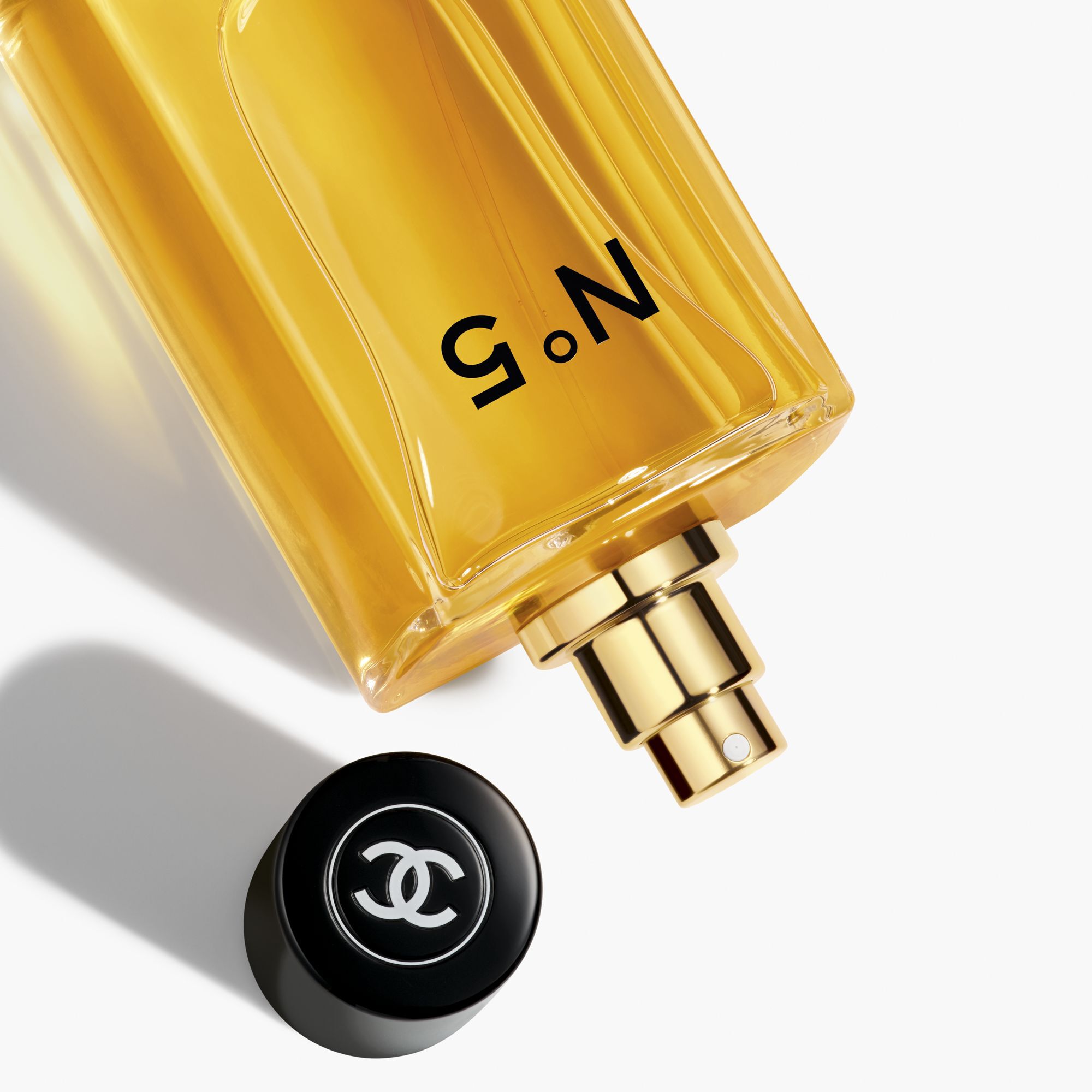 EAU DE TOILETTE SPRAY