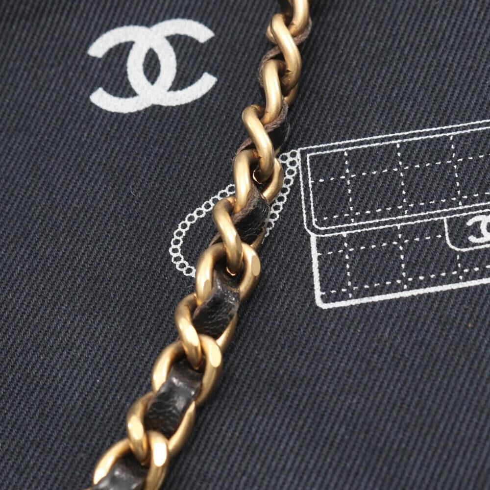 Chanel Tote
