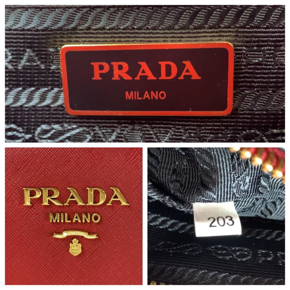 Prada Tote