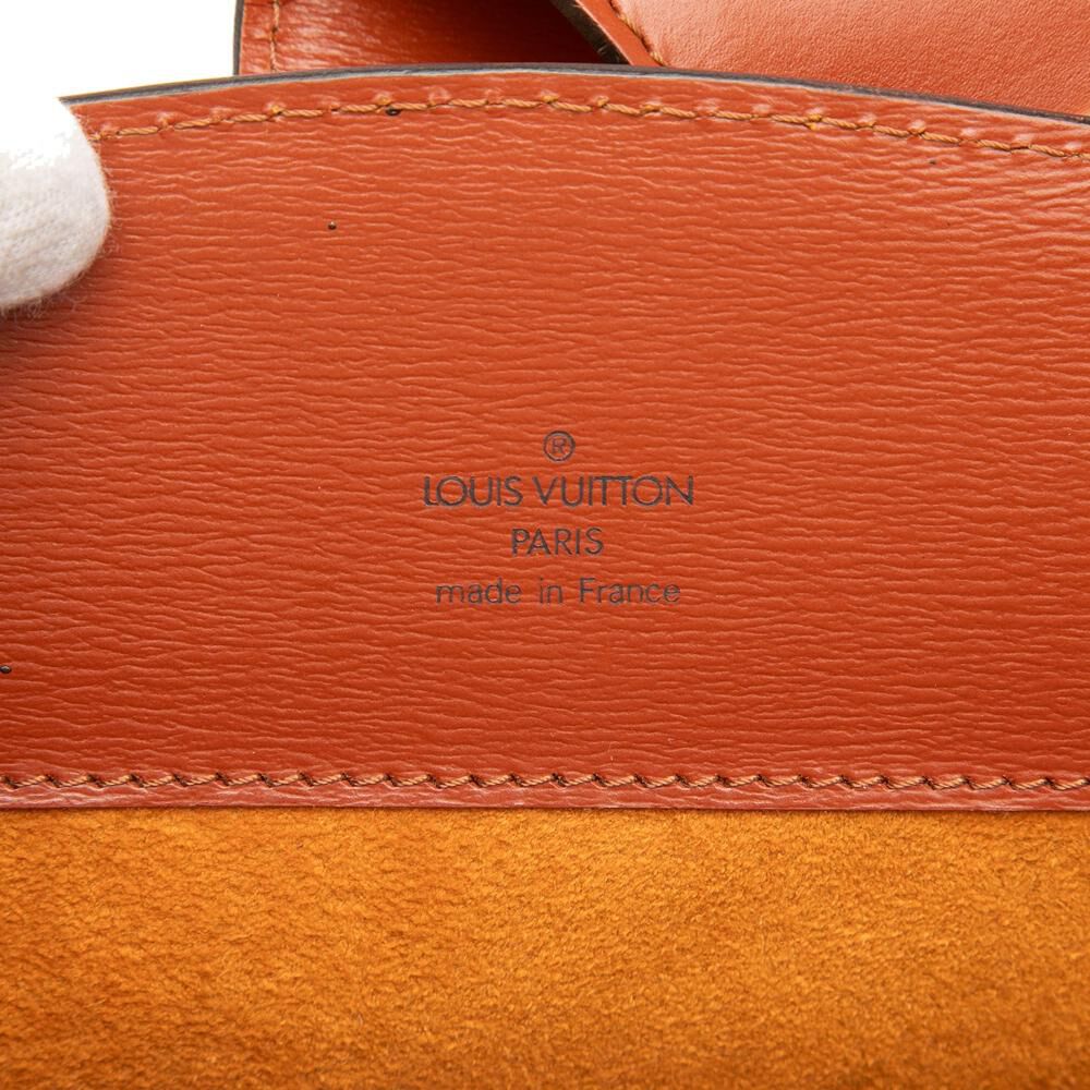 Louis Vuitton Cluny