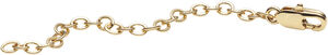 Chain Extender Gold