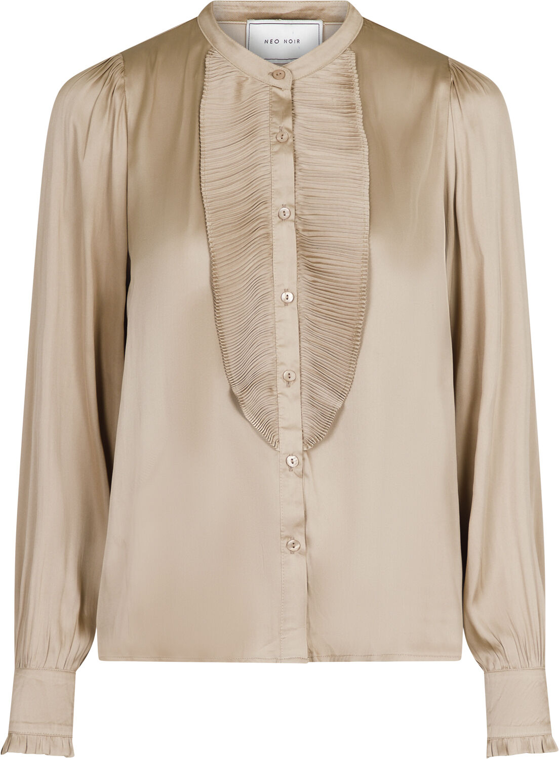 Zola Blouse
