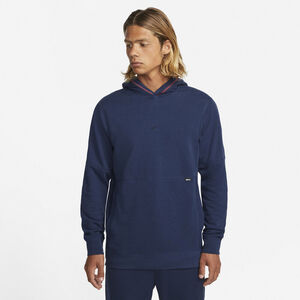 F.C. Fleece hættetrøje