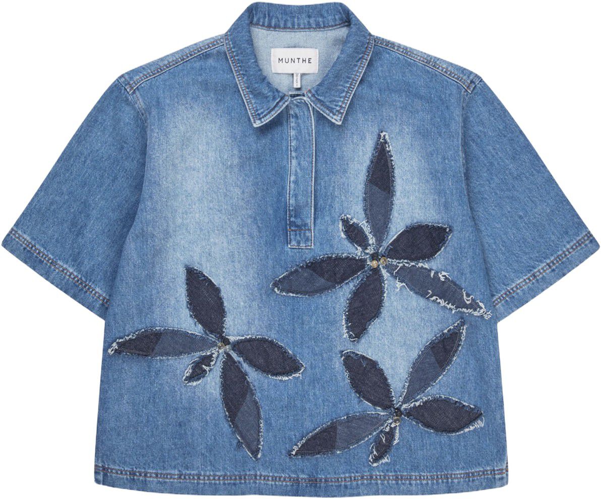 BERTRYM 100% Organic Cotton