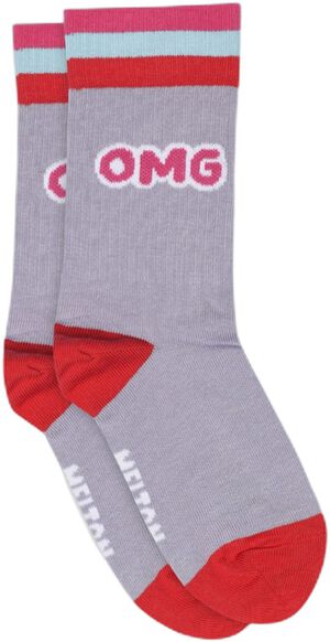 OMG socks