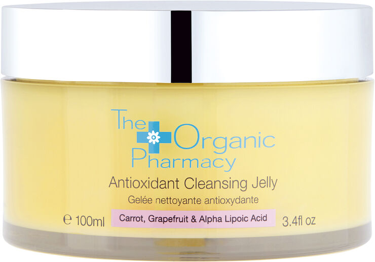 Antioxidant Cleansing Jelly