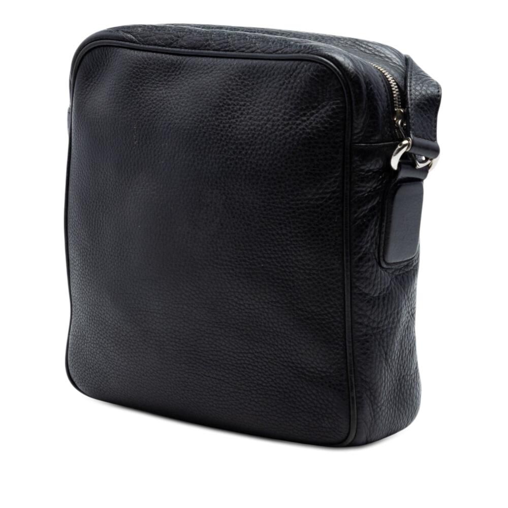 Gucci Messenger Bag