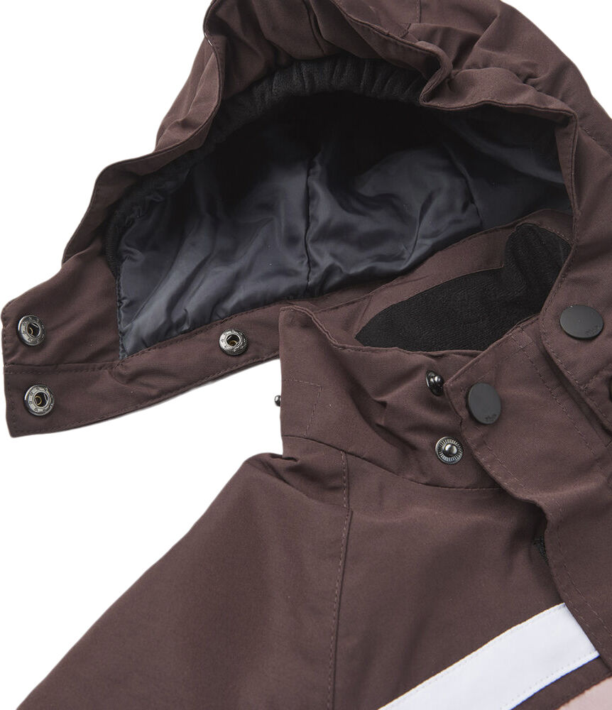 Sanoj II flyverdragt