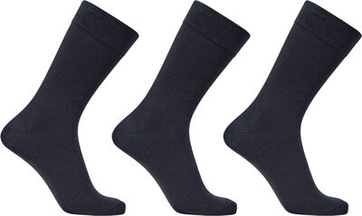 Egtved socks organic cotton 3-pack