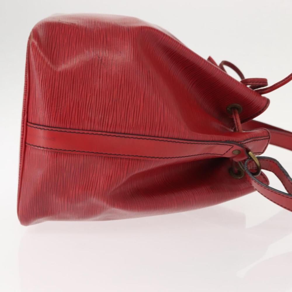 Louis Vuitton Bucket Bag