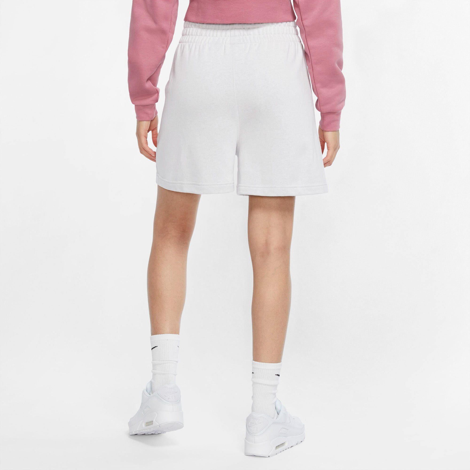 Sportswear French Terry Shorts