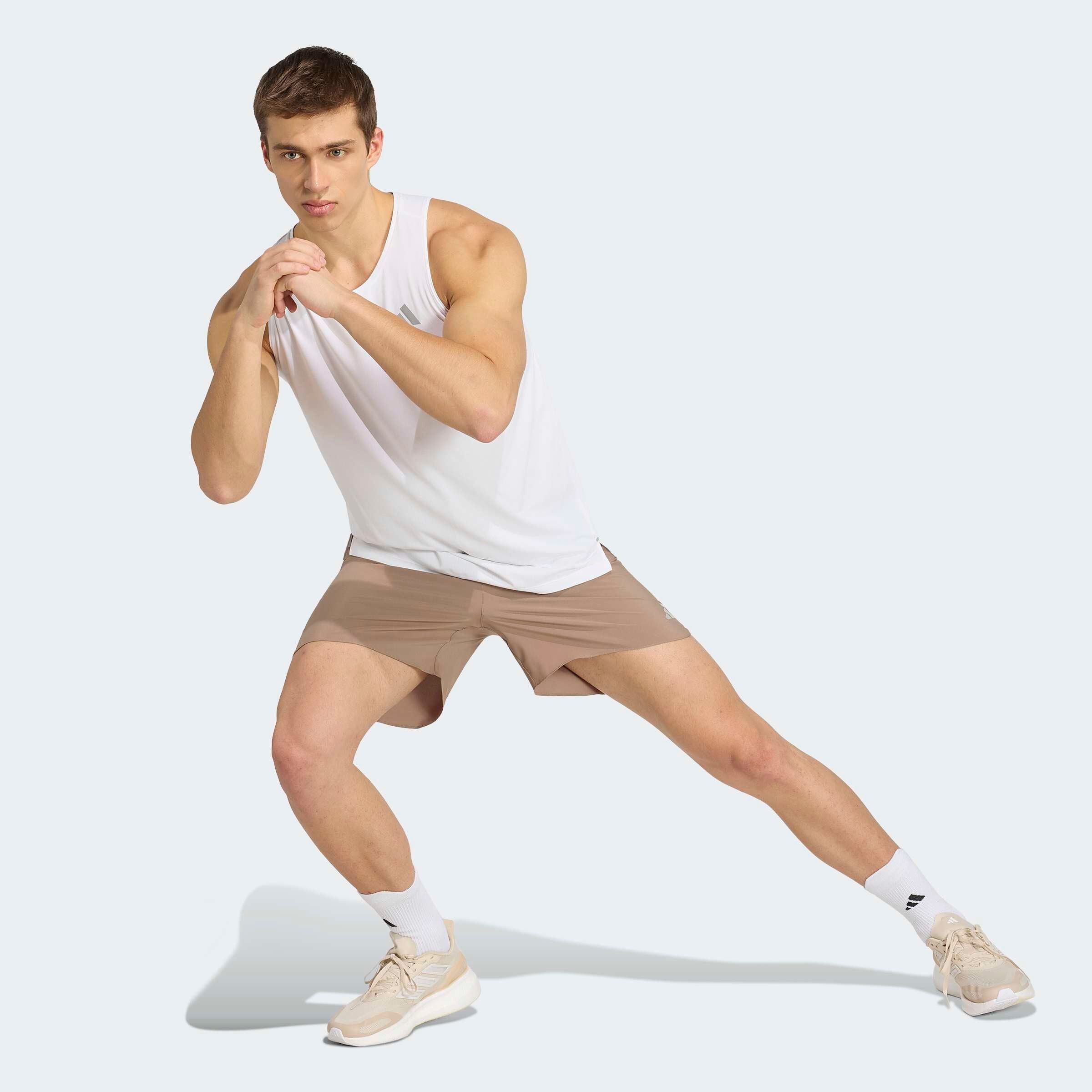 adi365 Essentials L&oslash;be Shorts
