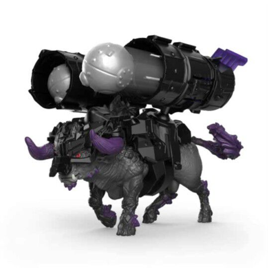 Schleich Gladiator Shadow
