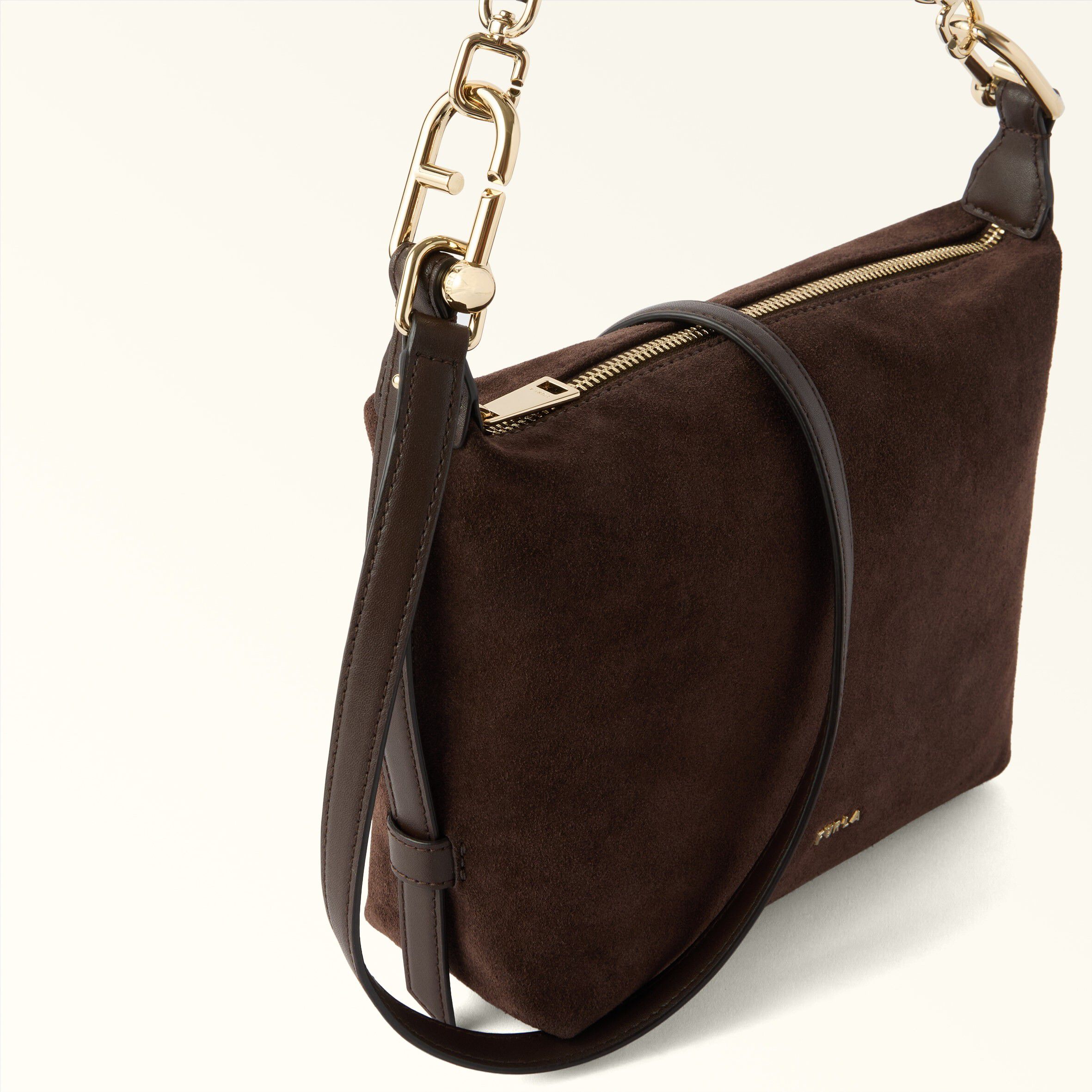 FURLA TONIE MINI HOBO - S