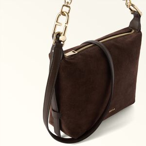 FURLA TONIE MINI HOBO - S