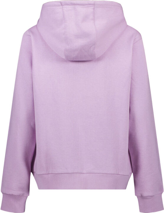 Basic hættetrøje