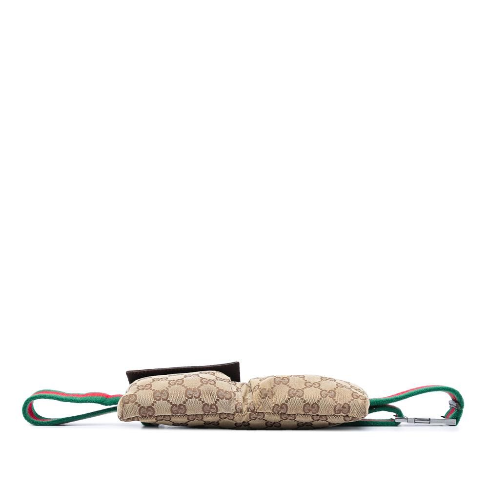 Gucci Belt Bag