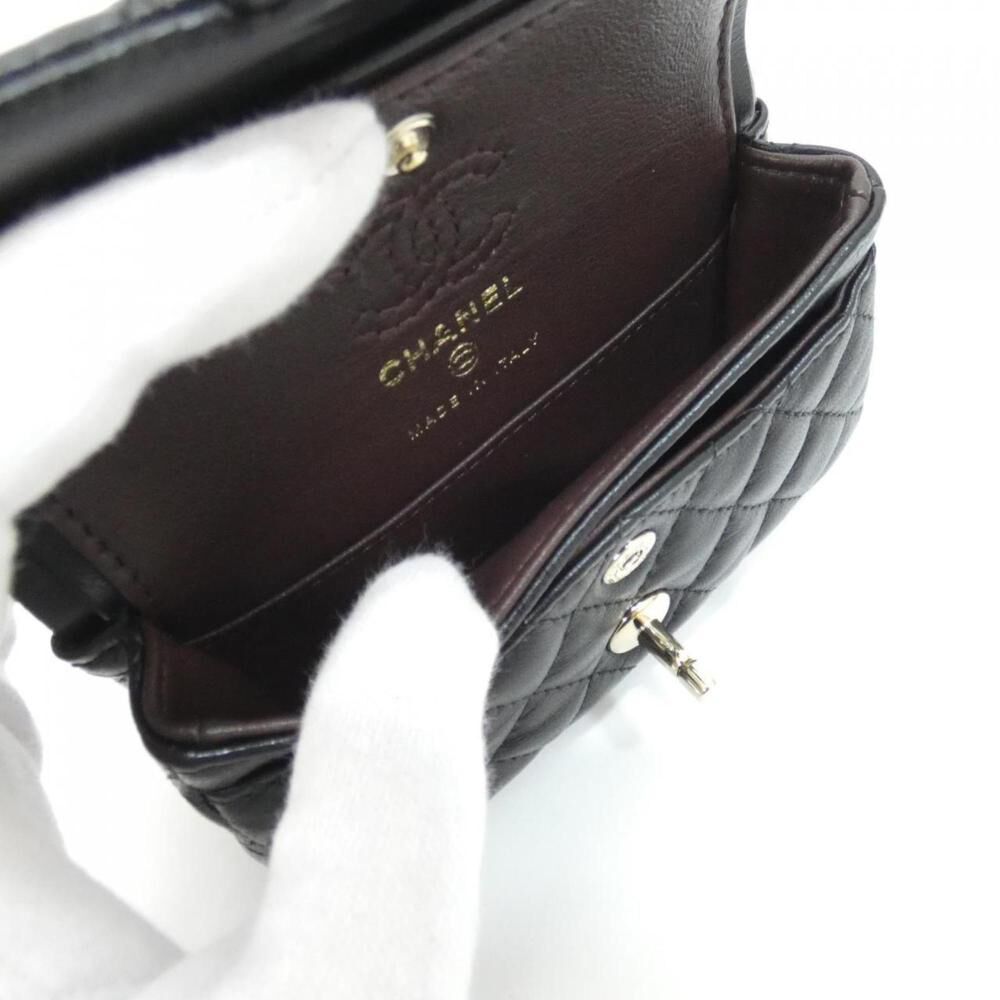 Chanel Charm