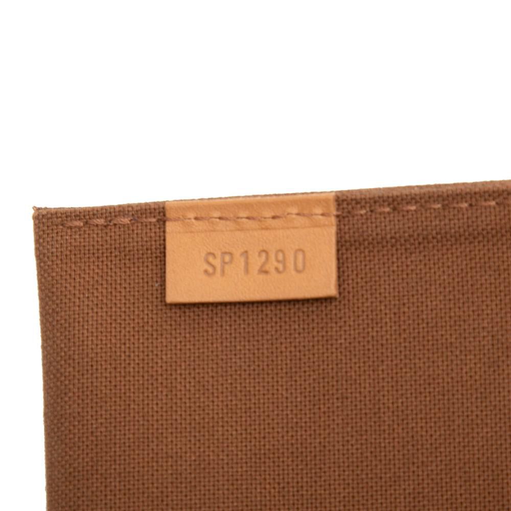 Louis Vuitton Sac Plat