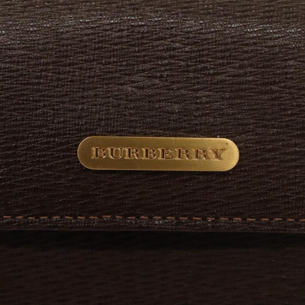 Burberry Pouch
