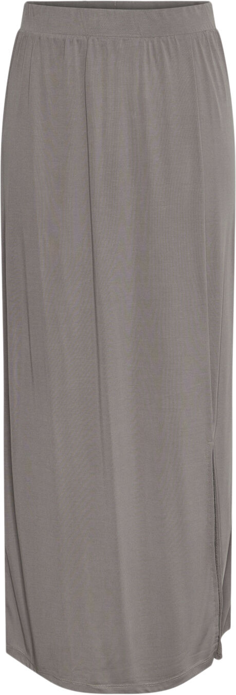 PCANORA HW ANKLE SKIRT BC