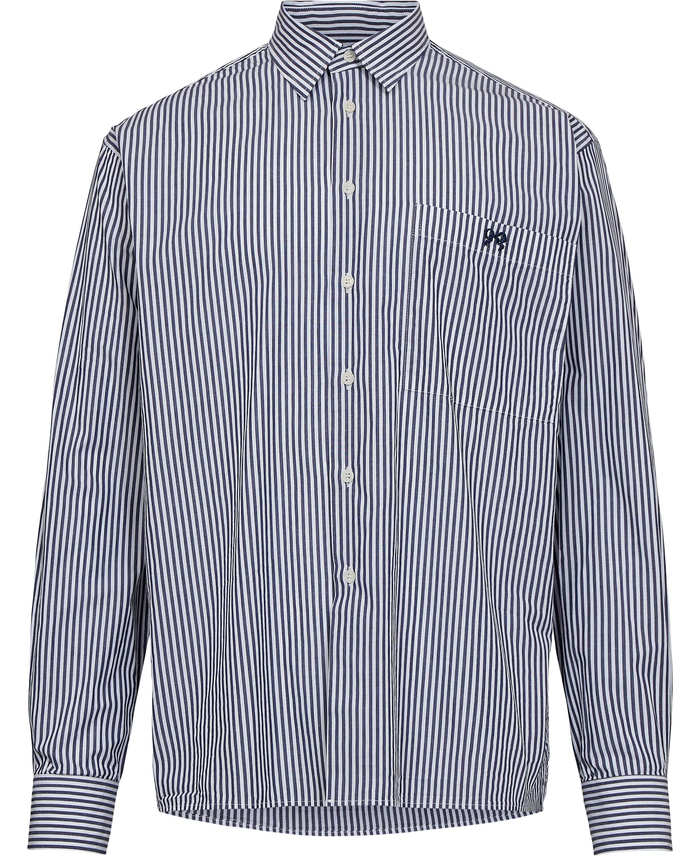 VIT stripe shirt