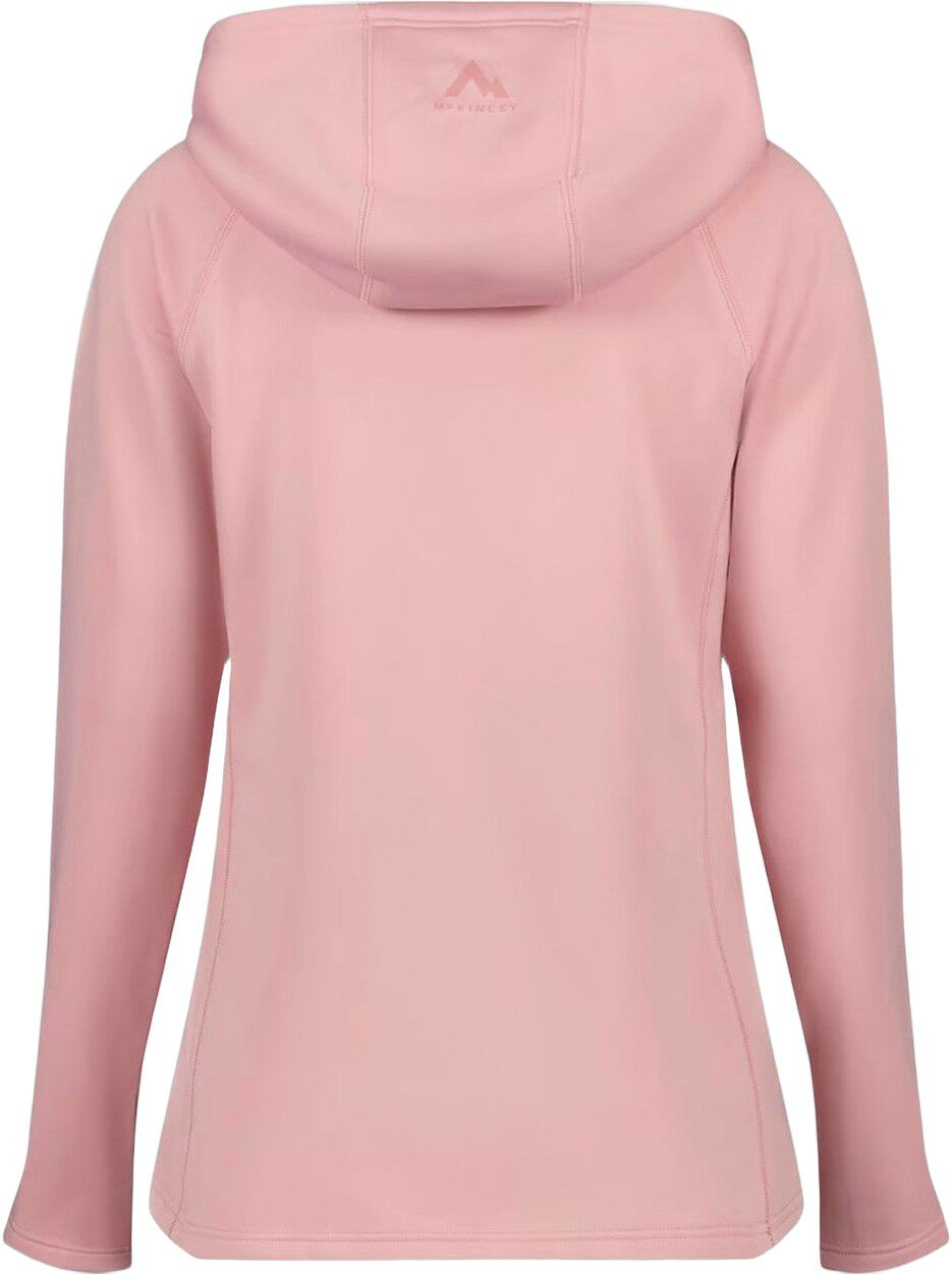 Power Stretch Full Zip H&aelig;ttetr&oslash;je