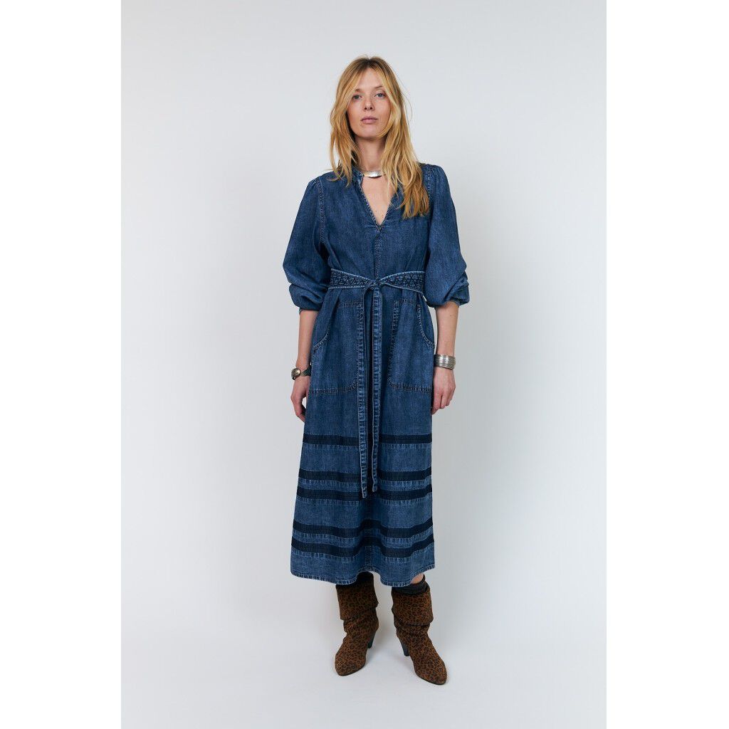 ParisLL Midi Dress