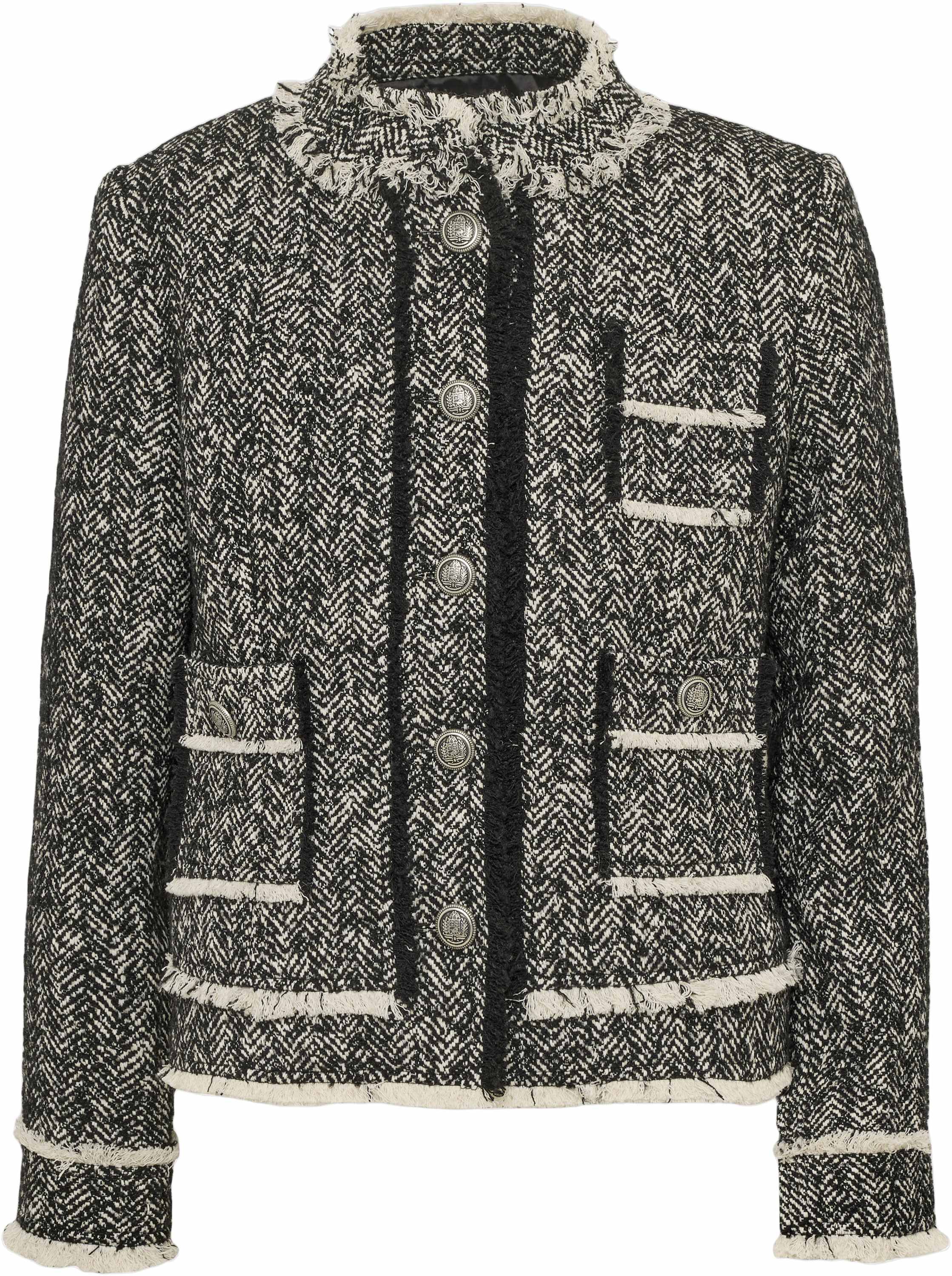 6959 - Chili N Jacket