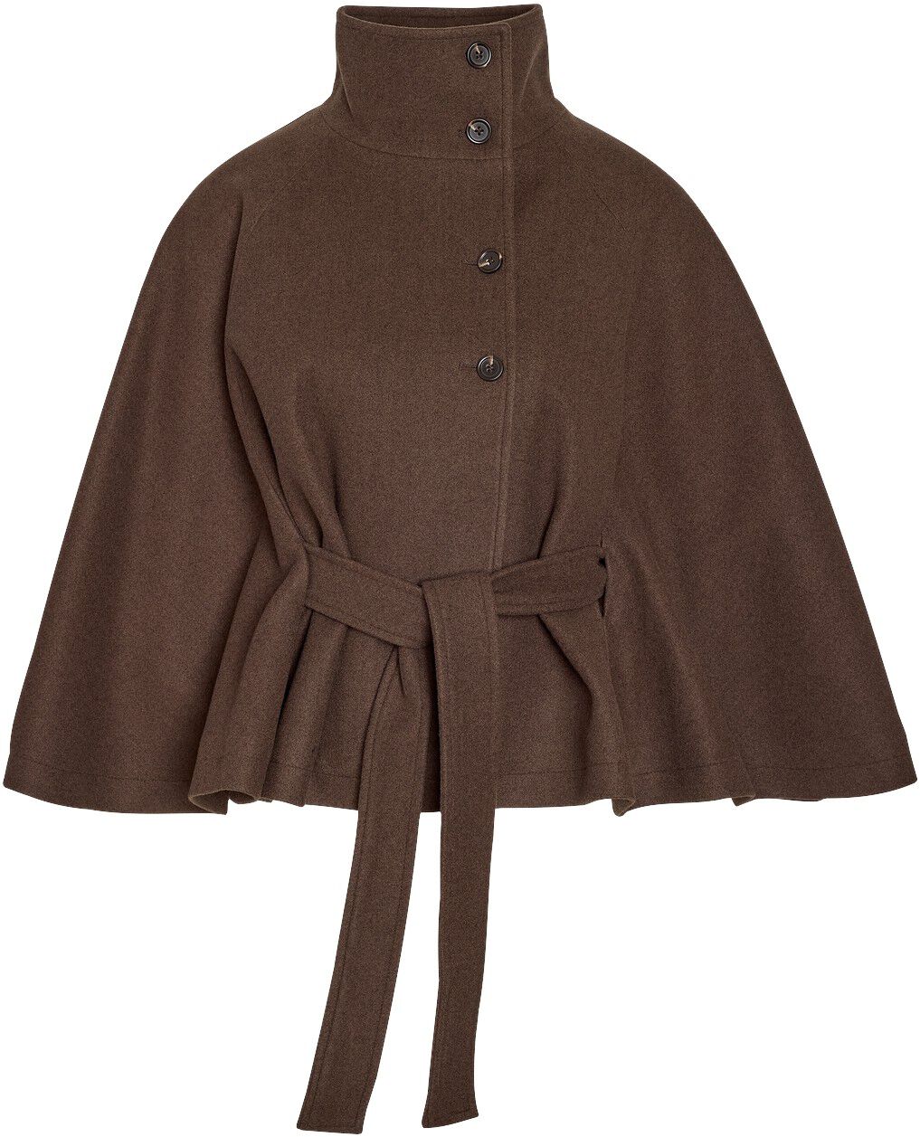 Nmlucy Cape Jacket