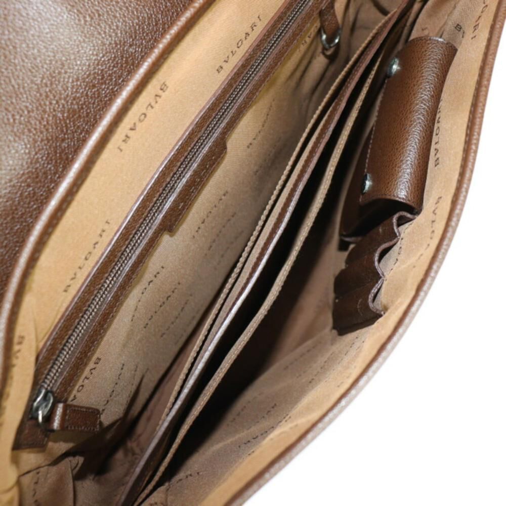 Bvlgari Shoulder Bag