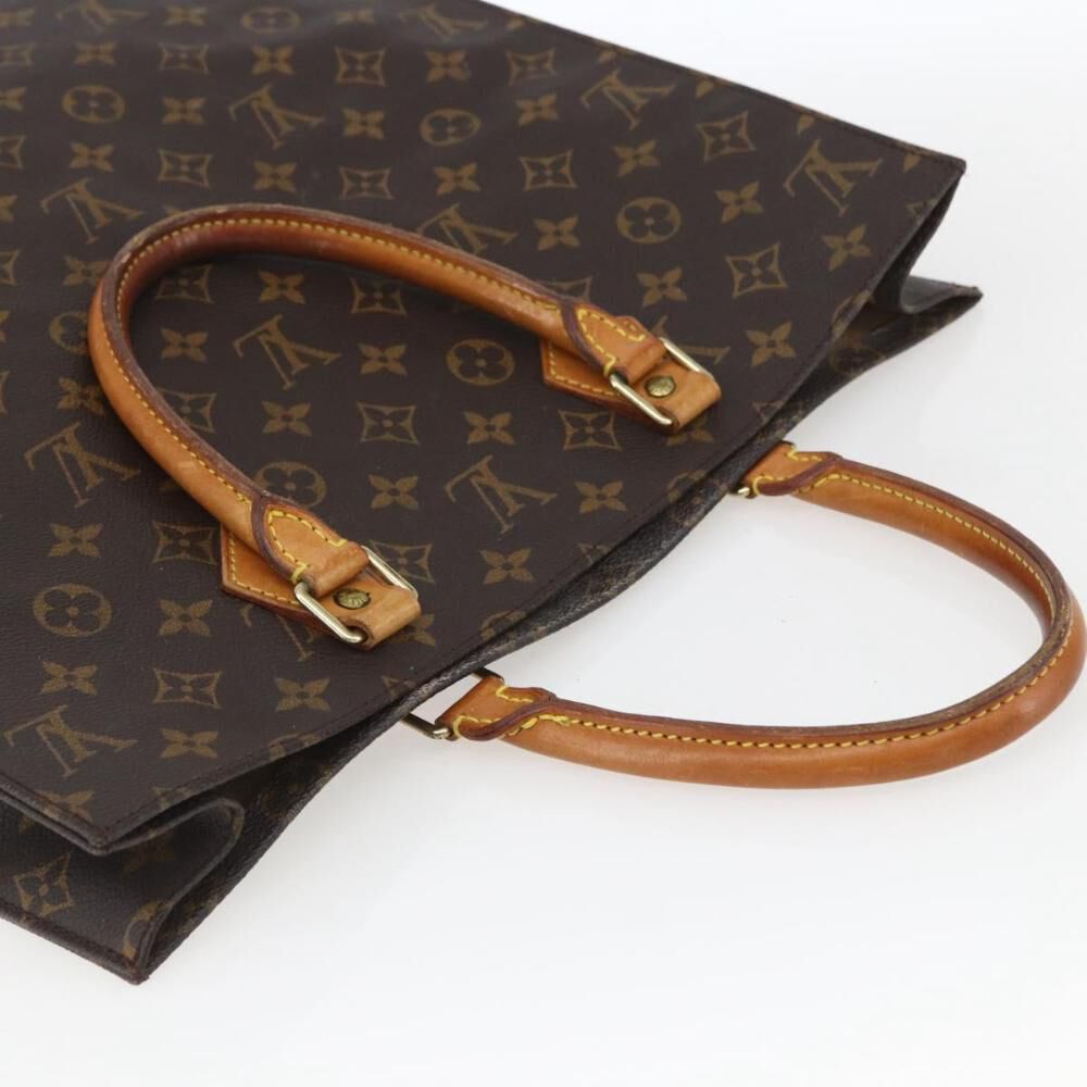 Louis Vuitton Sac Plat