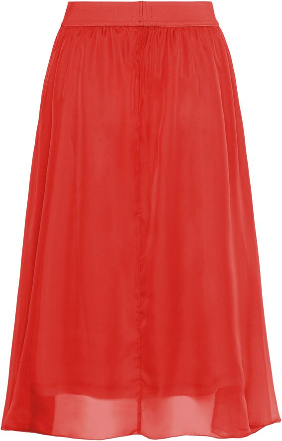 CoralSZ Skirt