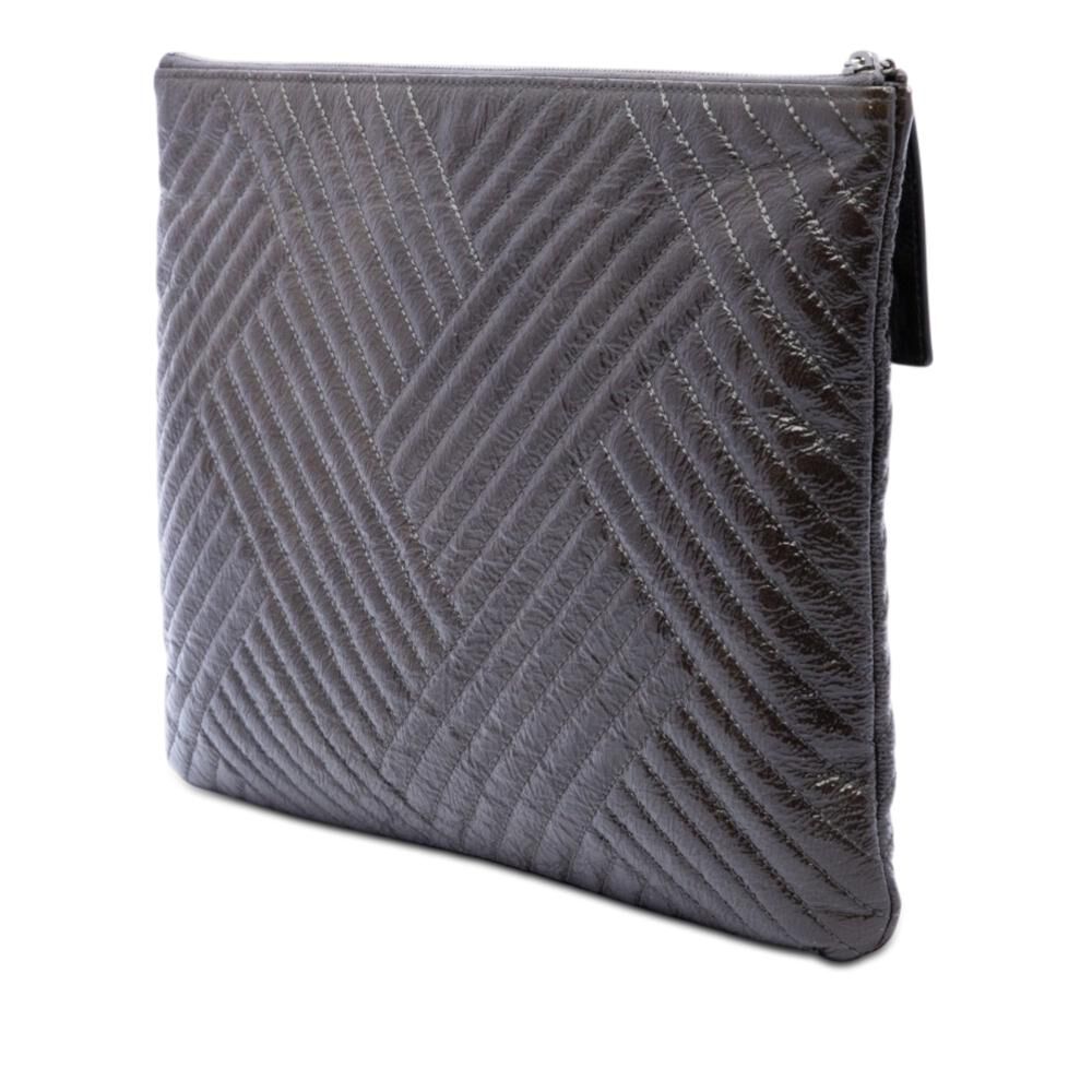 Chanel Clutch