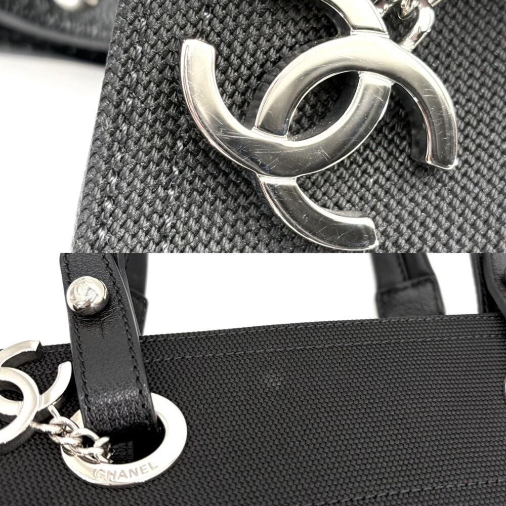 Chanel Paris Biarritz