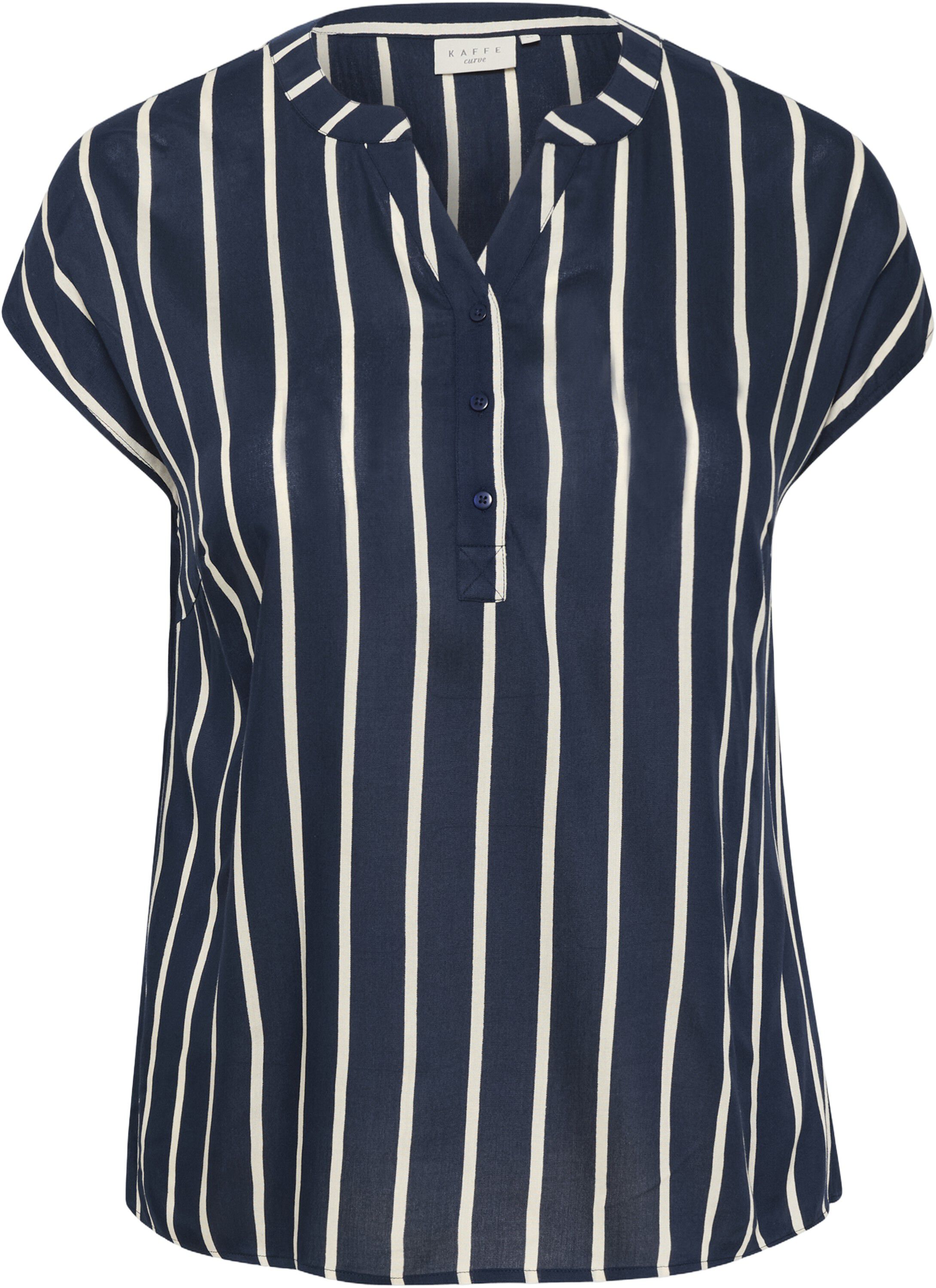 KCsida Wing Sl Blouse