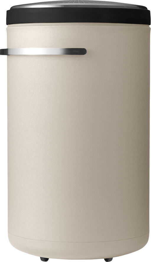 Vipp441 laundry basket, beige