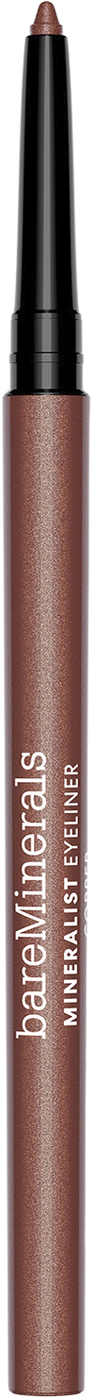 Mineralist Lasting Eyeliner