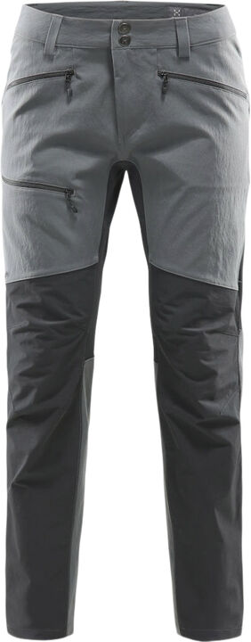 Rugged Flex vandrebukser
