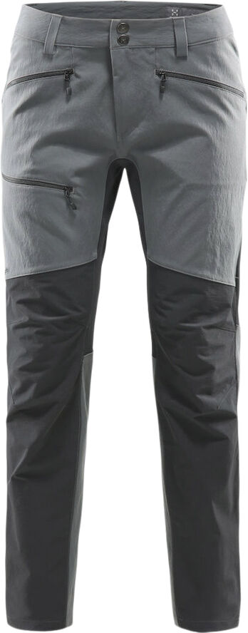 Rugged Flex vandrebukser