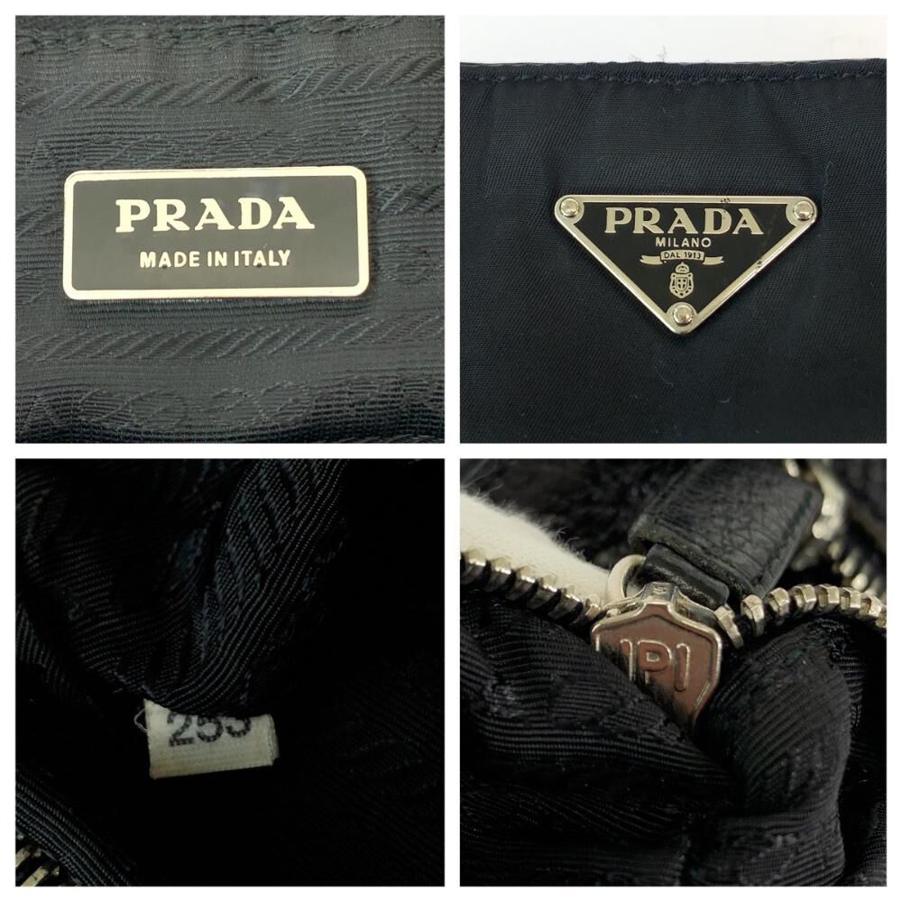 Prada Tessuto