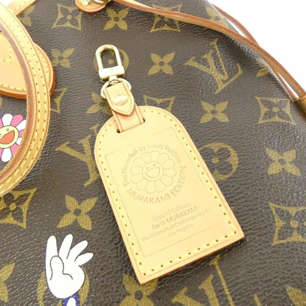 Louis Vuitton Neverfull
