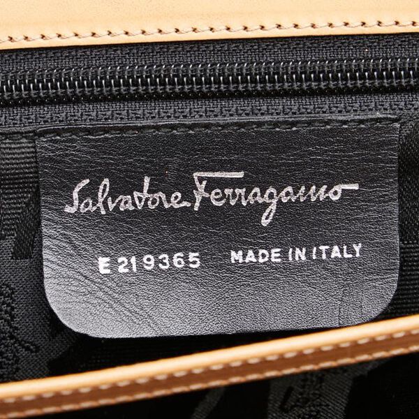 Salvatore Ferragamo Handbag