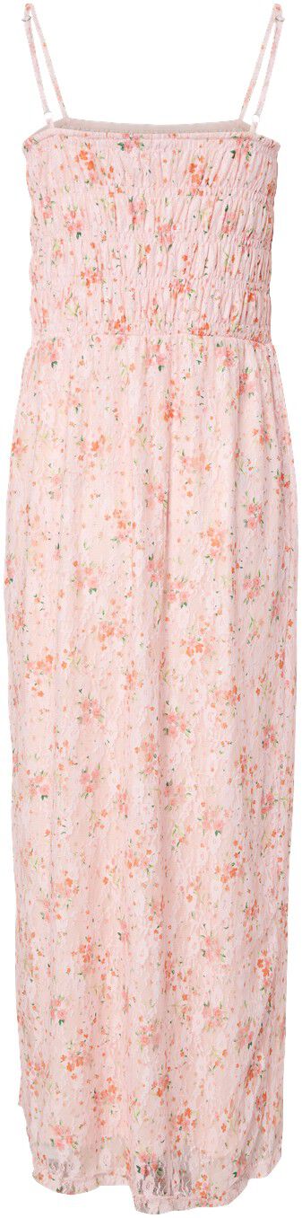 PCPRETTY STRAP SMOCK DRESS JRS