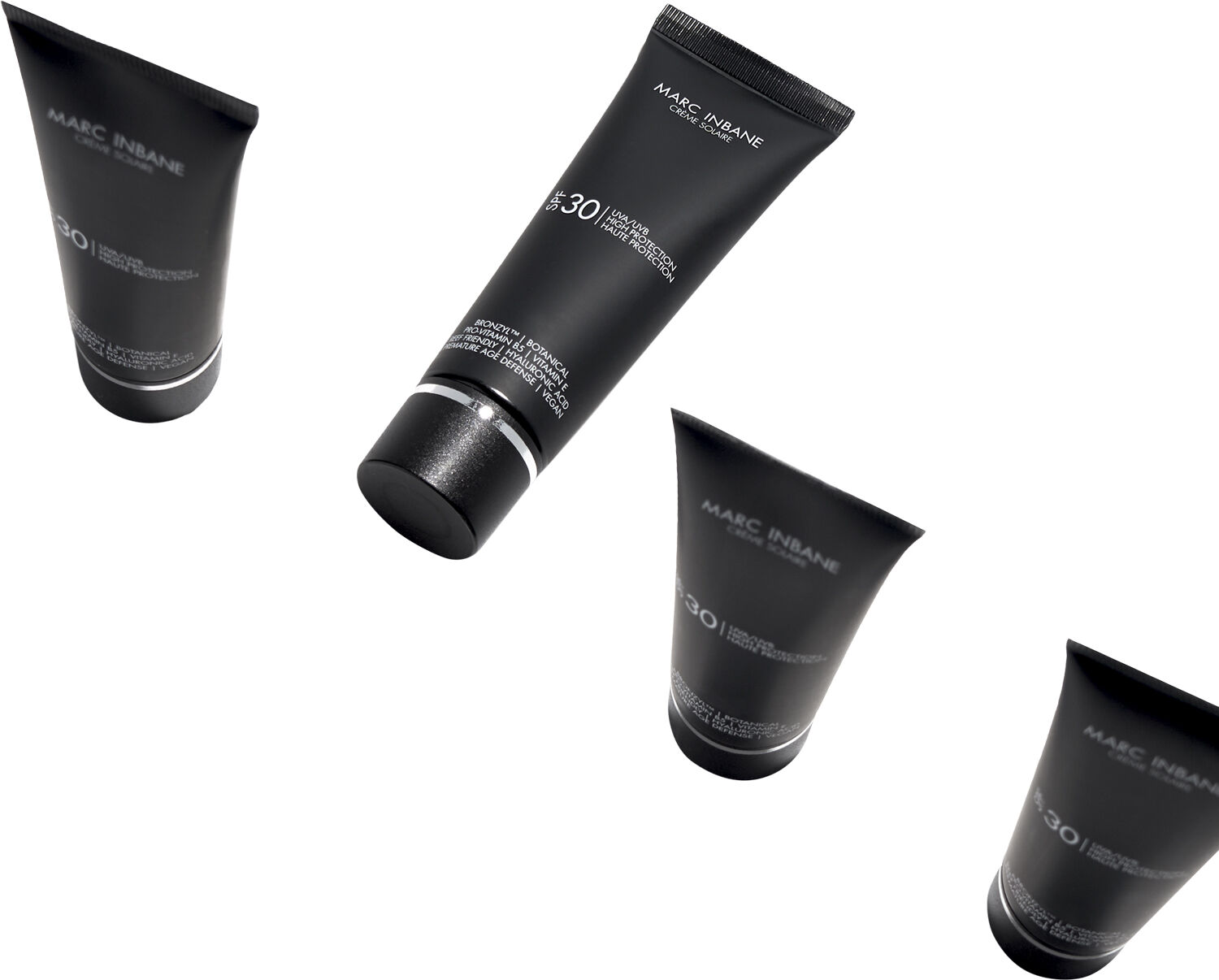 Cr&eacute;me Natural SPF 30