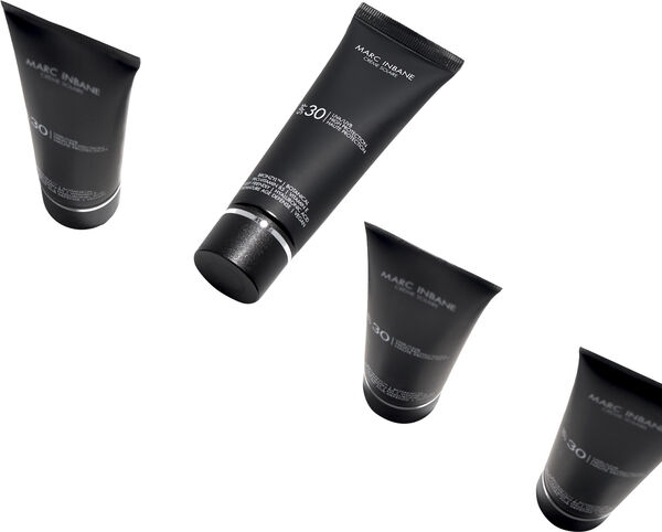 Créme Natural SPF 30