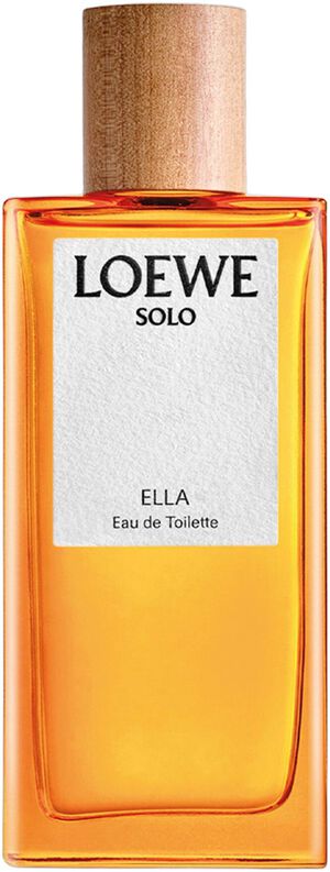 SOLO ELLA
