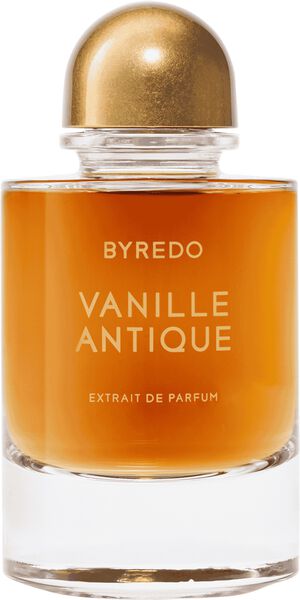 Night Veils Vanille Antique