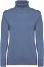 RWLaica Cashmere LS Roll Neck